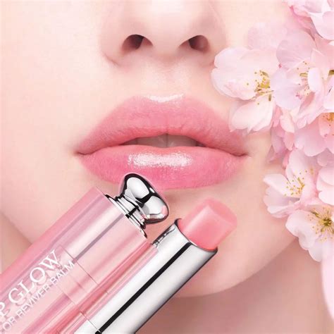 son duong dior lip glow.